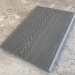 Ступень EasyDecking Wood-Х 348х22 Серый 3D купить в Братске