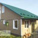 Фасадная панель Ю-пласт Стоун хаус сланец Бурый купить в Братске