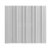 Доска фасадная ДПК SEQUOIA co-extrusion WHITE купить в Братске