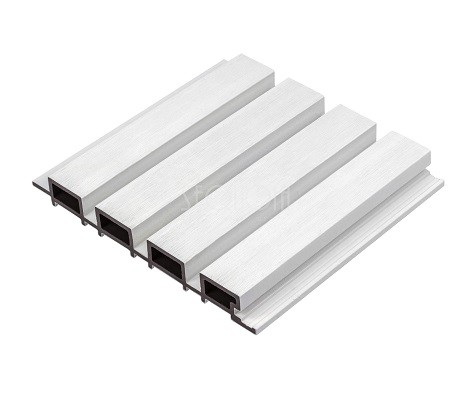 Доска фасадная ДПК SEQUOIA co-extrusion WHITE купить в Братске