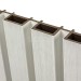 Доска фасадная ДПК SEQUOIA co-extrusion WHITE купить в Братске
