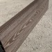Доска  для грядок из ДПК NauticPrime 3D Венге, 225х30х2950 купить в Братске