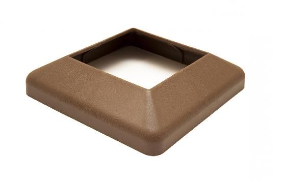 Юбка столба нижняя GardenParkett Светло-коричневый купить в Братске