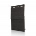 Вспененный сайдинг VOX KERRAFRONT WOOD DESIGN графит купить в Братске
