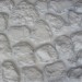 Фасадная панель Аэлит Камень мелкий Белый купить в Братске