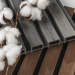 Стеновая панель CM Decking CM Wall, STONE GRAY (Стоун грей) купить в Братске