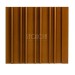 Доска фасадная ДПК SEQUOIA co-extrusion LIGHTBROWN купить в Братске
