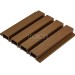 Доска фасадная ДПК SEQUOIA co-extrusion LIGHTBROWN купить в Братске