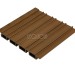 Доска фасадная ДПК SEQUOIA co-extrusion LIGHTBROWN купить в Братске