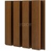 Доска фасадная ДПК SEQUOIA co-extrusion LIGHTBROWN купить в Братске
