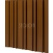 Доска фасадная ДПК SEQUOIA co-extrusion LIGHTBROWN купить в Братске