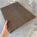 Ступень EasyDecking Wood-Х 348х22х4010 Венге 3D купить в Братске