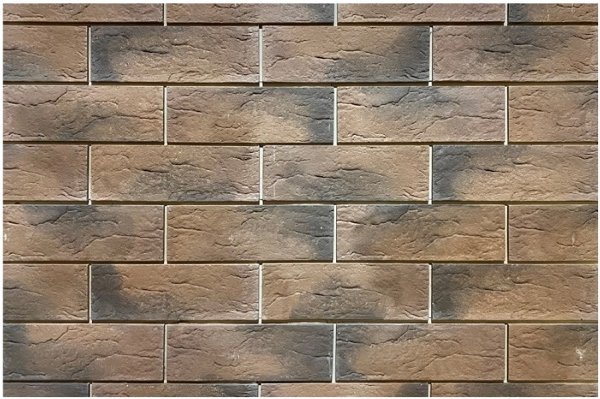 Фиброцементные панели КАНЬОН коллекция ИНДИГО 27 купить в Братске