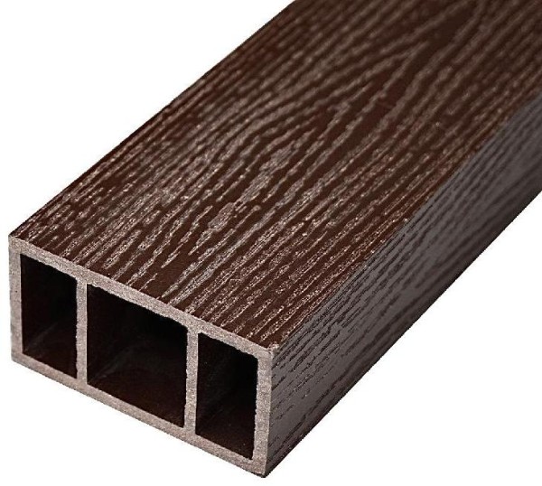 Брус FAYNAG WOOD шоколад купить в Братске