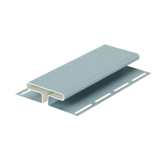 H-профиль Docke Голубика купить в Братске