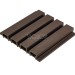 Доска фасадная ДПК 3D SEQUOIA co-extrusion BROWN купить в Братске