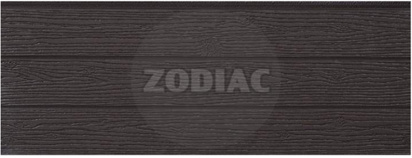 Фасадная панель Zodiac ТРОЙНАЯ ДОСКА AG11-001 купить в Братске