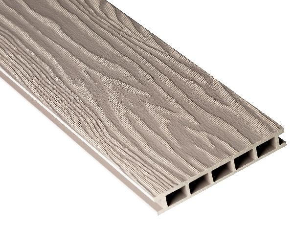 Террасная доска из ДПК Faynag Premium ACERO 3D Графит купить в Братске