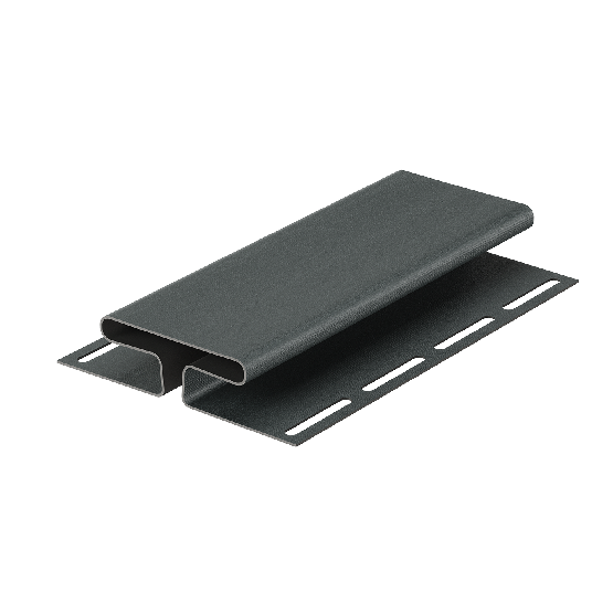 H-профиль Docke Графит купить в Братске