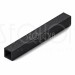 Балясина SEQUOIA Evolution 3D WOOD BLACK купить в Братске