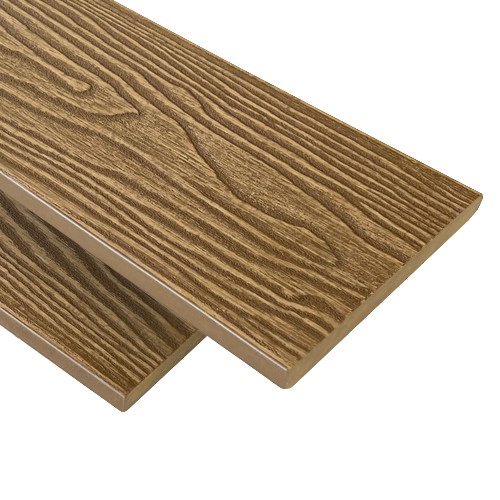 Заборная доска EasyDecking Wood-X 131х11 Дуб купить в Братске