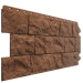 Фасадная панель Docke, Fels, Ржаной купить в Братске