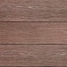 Террасная доска ДПК Outdoor 3D полнотелая STORM/OCEAN BROWN коричневая микс купить в Братске