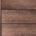 Террасная доска ДПК Outdoor 3D полнотелая STORM/OCEAN BROWN коричневая микс купить в Братске