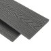 Заборная доска EasyDecking Wood-X 131х11 Серый купить в Братске