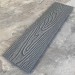 Заборная доска EasyDecking Wood-X 131х11 Серый купить в Братске