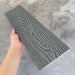 Заборная доска EasyDecking Wood-X 131х11 Серый купить в Братске