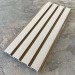 Фасадная реечная панель EasyDecking Wood-X 219х26 Бежевый купить в Братске