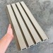 Фасадная реечная панель EasyDecking Wood-X 219х26 Бежевый купить в Братске