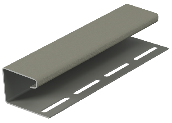 J-профиль Docke Пихта купить в Братске