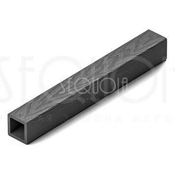 Балясина SEQUOIA Evolution 3D WOOD GRAY купить в Братске