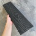 Заборная доска EasyDecking Wood-X 131х11 Черное дерево купить в Братске