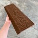 Фасадная панель EasyDecking Wood-X 156х21 Коричневый купить в Братске