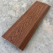 Фасадная панель EasyDecking Wood-X 156х21 Коричневый купить в Братске