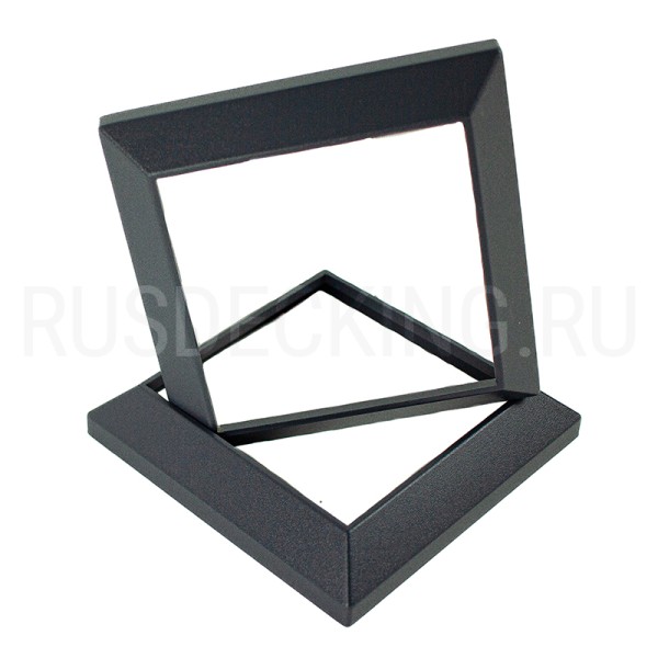 Рамка столба купить в Братске