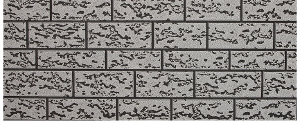 Фасадная панель Zodiac Кирпич крупнозернистый AK2-008 купить в Братске