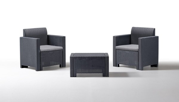 Комплект Nebraska Terrace купить в Братске