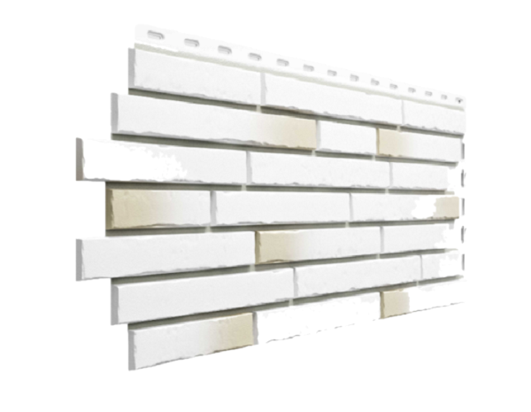 Фасадная панель Docke Klinker Монте купить в Братске