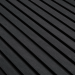 Стеновая панель CM Decking CM Wall, BLACK WOOD (Черное дерево) купить в Братске