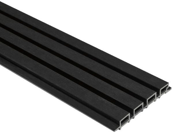 Стеновая панель CM Decking CM Wall, BLACK WOOD (Черное дерево) купить в Братске