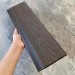 Заборная панель шип-паз EasyDecking Wood-Х 146х20 Венге купить в Братске
