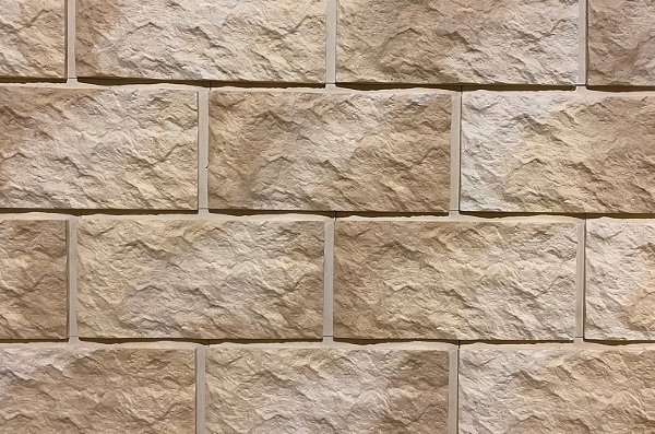 Фиброцементные панели КАНЬОН коллекция Большой Сколотый Камень 68 купить в Братске