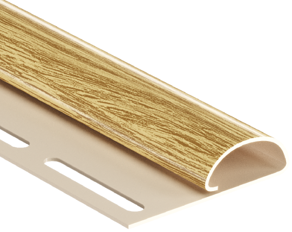 Финишный профиль Зрелый каштан купить в Братске