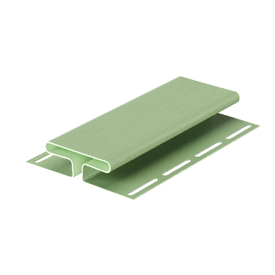 H-профиль Docke Киви купить в Братске