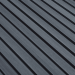 Стеновая панель CM Decking CM Wall, EBONY (Эбен) купить в Братске
