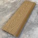 Заборная панель шип-паз EasyDecking Wood-Х 146х20 Дуб купить в Братске